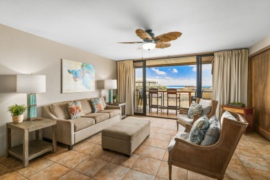 AMAZING OCEAN VIEWS AT MAKAHUENA!This well appointed (fully on Kiahuna Golf Club in Hawaii - for sale on GolfHomes.com, golf home, golf lot