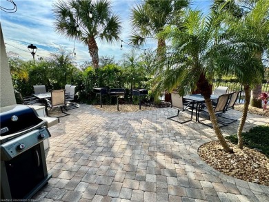 Price Reduced! Welcome to Magnolia Golf Villas, where residents on Sun n Lake Golf and Country Club in Florida - for sale on GolfHomes.com, golf home, golf lot