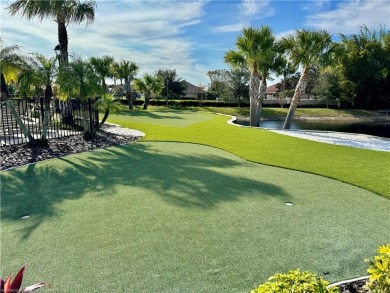 Price Reduced! Welcome to Magnolia Golf Villas, where residents on Sun n Lake Golf and Country Club in Florida - for sale on GolfHomes.com, golf home, golf lot