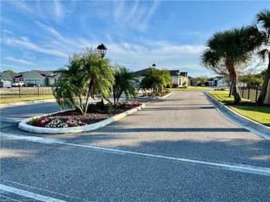 Price Reduced! Welcome to Magnolia Golf Villas, where residents on Sun n Lake Golf and Country Club in Florida - for sale on GolfHomes.com, golf home, golf lot