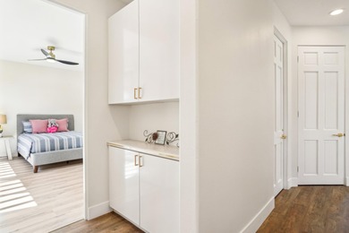 Luxurious property that has been completely renovated and is on Desert Horizons Country Club in California - for sale on GolfHomes.com, golf home, golf lot