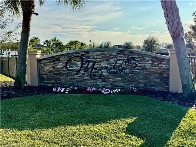 Price Reduced! Welcome to Magnolia Golf Villas, where residents on Sun n Lake Golf and Country Club in Florida - for sale on GolfHomes.com, golf home, golf lot