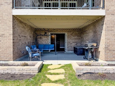 Why wait to build when you can own a nearly-new 2022 home that's on Triple Crown Country Club in Kentucky - for sale on GolfHomes.com, golf home, golf lot
