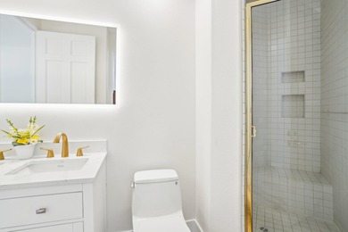 Luxurious property that has been completely renovated and is on Desert Horizons Country Club in California - for sale on GolfHomes.com, golf home, golf lot