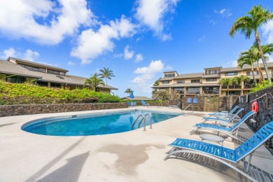 AMAZING OCEAN VIEWS AT MAKAHUENA!This well appointed (fully on Kiahuna Golf Club in Hawaii - for sale on GolfHomes.com, golf home, golf lot