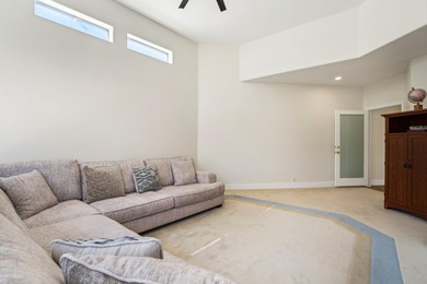 Luxurious property that has been completely renovated and is on Desert Horizons Country Club in California - for sale on GolfHomes.com, golf home, golf lot