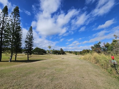 This is an excellent property that backs up to Hole 6 of the on Discovery Harbour Golf Course in Hawaii - for sale on GolfHomes.com, golf home, golf lot