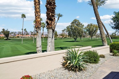 Luxurious property that has been completely renovated and is on Desert Horizons Country Club in California - for sale on GolfHomes.com, golf home, golf lot