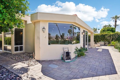 Luxurious property that has been completely renovated and is on Desert Horizons Country Club in California - for sale on GolfHomes.com, golf home, golf lot