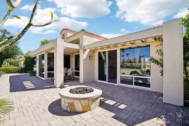 Luxurious property that has been completely renovated and is on Desert Horizons Country Club in California - for sale on GolfHomes.com, golf home, golf lot