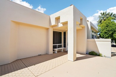 Luxurious property that has been completely renovated and is on Desert Horizons Country Club in California - for sale on GolfHomes.com, golf home, golf lot