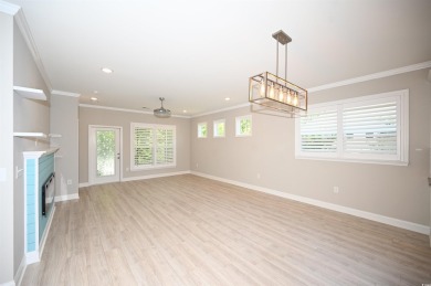Welcome to this beautiful 2-bedroom, 2-bathroom home located in on Myrtlewood Golf Course and Club  in South Carolina - for sale on GolfHomes.com, golf home, golf lot