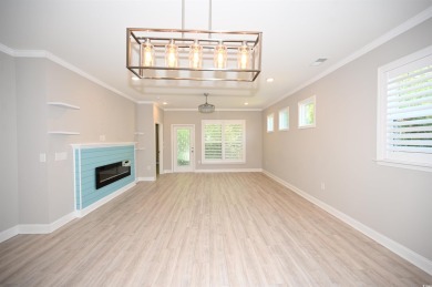 Welcome to this beautiful 2-bedroom, 2-bathroom home located in on Myrtlewood Golf Course and Club  in South Carolina - for sale on GolfHomes.com, golf home, golf lot