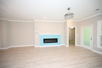 Welcome to this beautiful 2-bedroom, 2-bathroom home located in on Myrtlewood Golf Course and Club  in South Carolina - for sale on GolfHomes.com, golf home, golf lot
