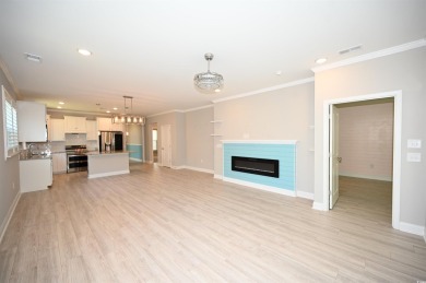 Welcome to this beautiful 2-bedroom, 2-bathroom home located in on Myrtlewood Golf Course and Club  in South Carolina - for sale on GolfHomes.com, golf home, golf lot