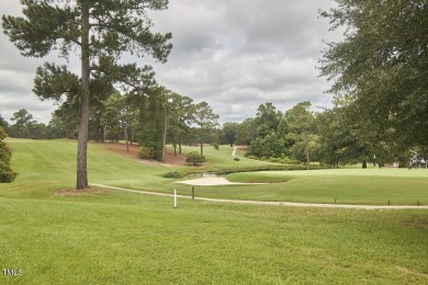 Stately all-brick end-unit townhome nestled in Westshore Park on Highland Country Club in North Carolina - for sale on GolfHomes.com, golf home, golf lot