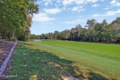 Golf Front Custom Home in Quiet Cul-de-Sac - The Brae at on Heatherhurst Golf Course in Tennessee - for sale on GolfHomes.com, golf home, golf lot