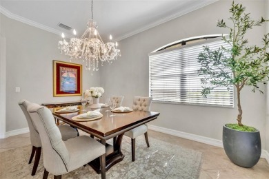 Buy this home with NO INCOME VERIFICATION NEEDED! Experience on Lakewood National Golf Club in Florida - for sale on GolfHomes.com, golf home, golf lot