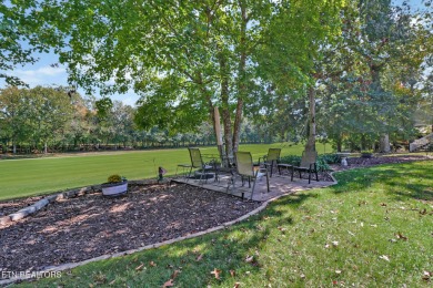 Golf Front Custom Home in Quiet Cul-de-Sac - The Brae at on Heatherhurst Golf Course in Tennessee - for sale on GolfHomes.com, golf home, golf lot