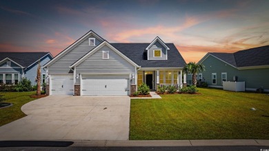Location, Location, Location! Welcome to your dream home in The on Pine Lakes Country Club in South Carolina - for sale on GolfHomes.com, golf home, golf lot
