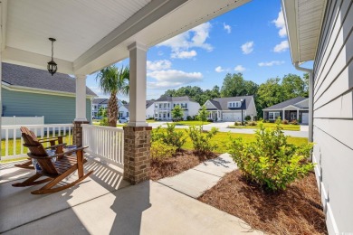 Location, Location, Location! Welcome to your dream home in The on Pine Lakes Country Club in South Carolina - for sale on GolfHomes.com, golf home, golf lot