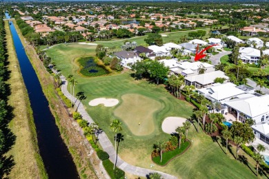 Step into this exquisitely renovated home, where modern design on Polo Club of Boca Raton in Florida - for sale on GolfHomes.com, golf home, golf lot