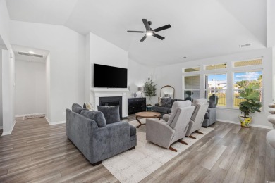 Location, Location, Location! Welcome to your dream home in The on Pine Lakes Country Club in South Carolina - for sale on GolfHomes.com, golf home, golf lot
