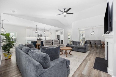 Location, Location, Location! Welcome to your dream home in The on Pine Lakes Country Club in South Carolina - for sale on GolfHomes.com, golf home, golf lot
