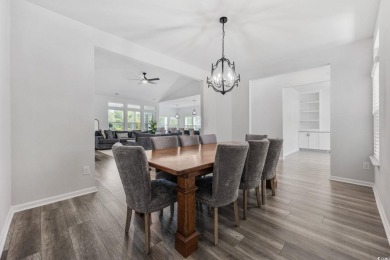 Location, Location, Location! Welcome to your dream home in The on Pine Lakes Country Club in South Carolina - for sale on GolfHomes.com, golf home, golf lot
