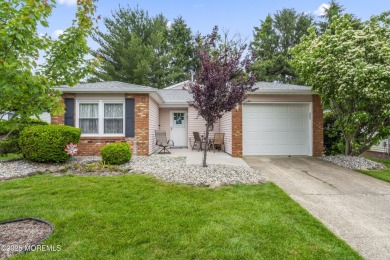 Welcome to Lions Head South! This beautifully rebuilt 2 bed, 2 on Lions Head Country Club in New Jersey - for sale on GolfHomes.com, golf home, golf lot
