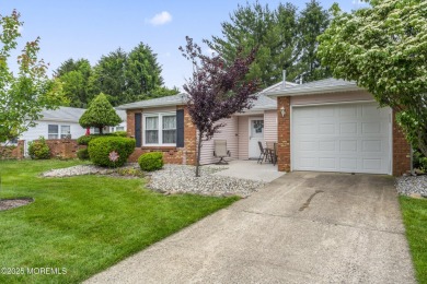 Welcome to Lions Head South! This beautifully rebuilt 2 bed, 2 on Lions Head Country Club in New Jersey - for sale on GolfHomes.com, golf home, golf lot