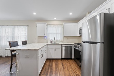 Welcome to Lions Head South! This beautifully rebuilt 2 bed, 2 on Lions Head Country Club in New Jersey - for sale on GolfHomes.com, golf home, golf lot