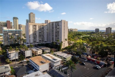 ATTENTION INVESTORS!  LEGAL SHORT TERM RENTAL FULLY TURN KEY IN on Ala Wai Golf Course in Hawaii - for sale on GolfHomes.com, golf home, golf lot