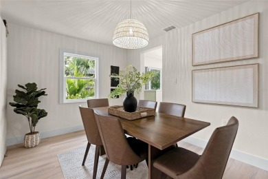 Under contract-accepting backup offers. Lakeview home in on The Dunedin Country Club in Florida - for sale on GolfHomes.com, golf home, golf lot