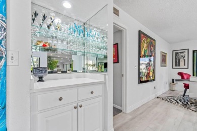 Situated within the serene park-like settings of Westgate at on Hunters Run Golf and Country Club in Florida - for sale on GolfHomes.com, golf home, golf lot