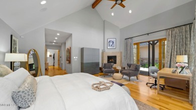 Tucked away in the prestigious gated community of Montreux-home on Montreux Golf and Country Club in Nevada - for sale on GolfHomes.com, golf home, golf lot