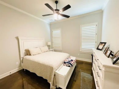 Two Waterfront Custom Dream Homes on 1.49 acres with creek view on Links At Lands End in Texas - for sale on GolfHomes.com, golf home, golf lot