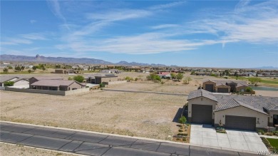This is the lowest priced vacant lot in the Los Lagos Greens on Los Lagos Golf Club in Arizona - for sale on GolfHomes.com, golf home, golf lot