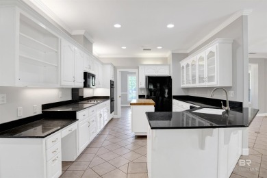 Welcome to 302 Lake Ridge Drive, a beautifully maintained brick on Quail Creek Golf Course in Alabama - for sale on GolfHomes.com, golf home, golf lot