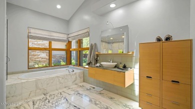 Tucked away in the prestigious gated community of Montreux-home on Montreux Golf and Country Club in Nevada - for sale on GolfHomes.com, golf home, golf lot