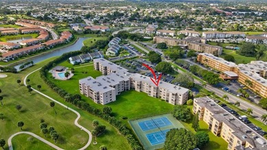 Move-in-ready 2-bed, 2-bath condo. Enjoy the benefits of a on Boca Dunes Golf and Country Club in Florida - for sale on GolfHomes.com, golf home, golf lot