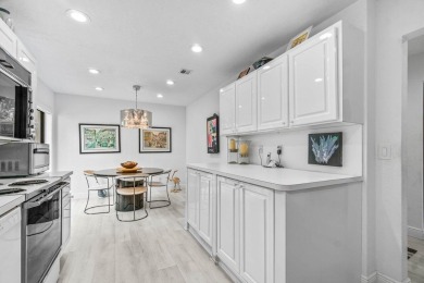 Situated within the serene park-like settings of Westgate at on Hunters Run Golf and Country Club in Florida - for sale on GolfHomes.com, golf home, golf lot