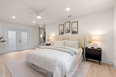 Under contract-accepting backup offers. Lakeview home in on The Dunedin Country Club in Florida - for sale on GolfHomes.com, golf home, golf lot
