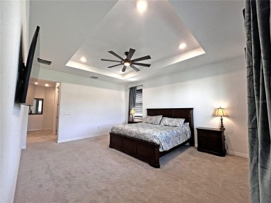 This UPGRADED Mulberry model, located on a PREMIUM LOT in the on Stone Creek Golf Club in Florida - for sale on GolfHomes.com, golf home, golf lot