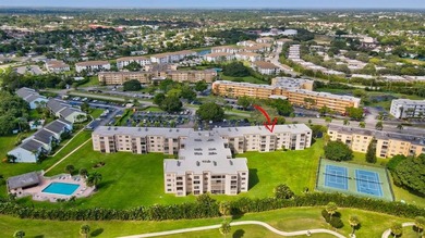 Move-in-ready 2-bed, 2-bath condo. Enjoy the benefits of a on Boca Dunes Golf and Country Club in Florida - for sale on GolfHomes.com, golf home, golf lot