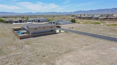 This is the lowest priced vacant lot in the Los Lagos Greens on Los Lagos Golf Club in Arizona - for sale on GolfHomes.com, golf home, golf lot