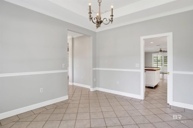 Welcome to 302 Lake Ridge Drive, a beautifully maintained brick on Quail Creek Golf Course in Alabama - for sale on GolfHomes.com, golf home, golf lot