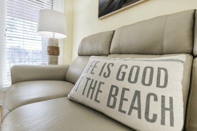 A stunning first floor condo in the Osprey Creek section of Sea on Sea Trail Golf Resort in North Carolina - for sale on GolfHomes.com, golf home, golf lot