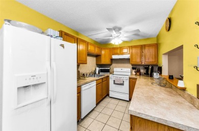 Great location in this 2 Bed 2 Bath First floor Home. Updated on Highland Lakes Executive Golf Course in Florida - for sale on GolfHomes.com, golf home, golf lot