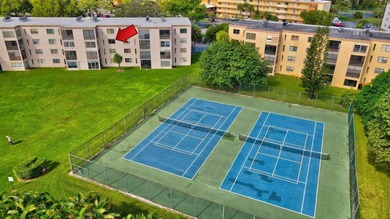 Move-in-ready 2-bed, 2-bath condo. Enjoy the benefits of a on Boca Dunes Golf and Country Club in Florida - for sale on GolfHomes.com, golf home, golf lot